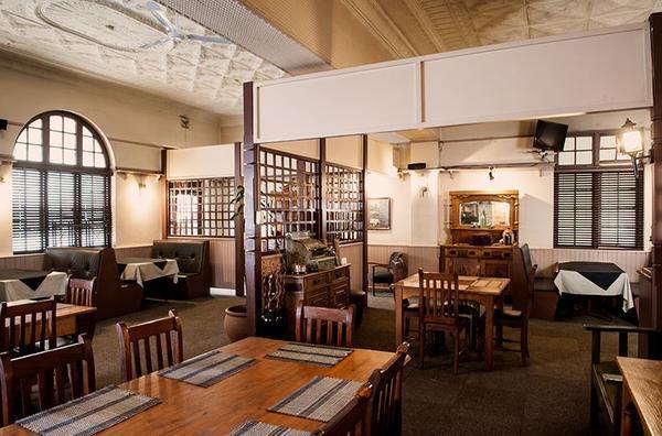 Park Hotel Bethlehem Exterior foto